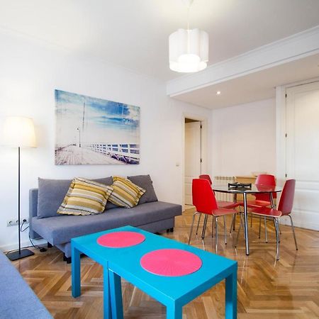 Apartamento Green City Deco Madrid Exteriér fotografie