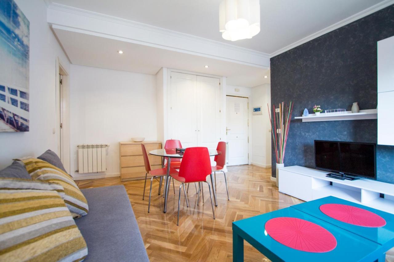 Apartamento Green City Deco Madrid Exteriér fotografie