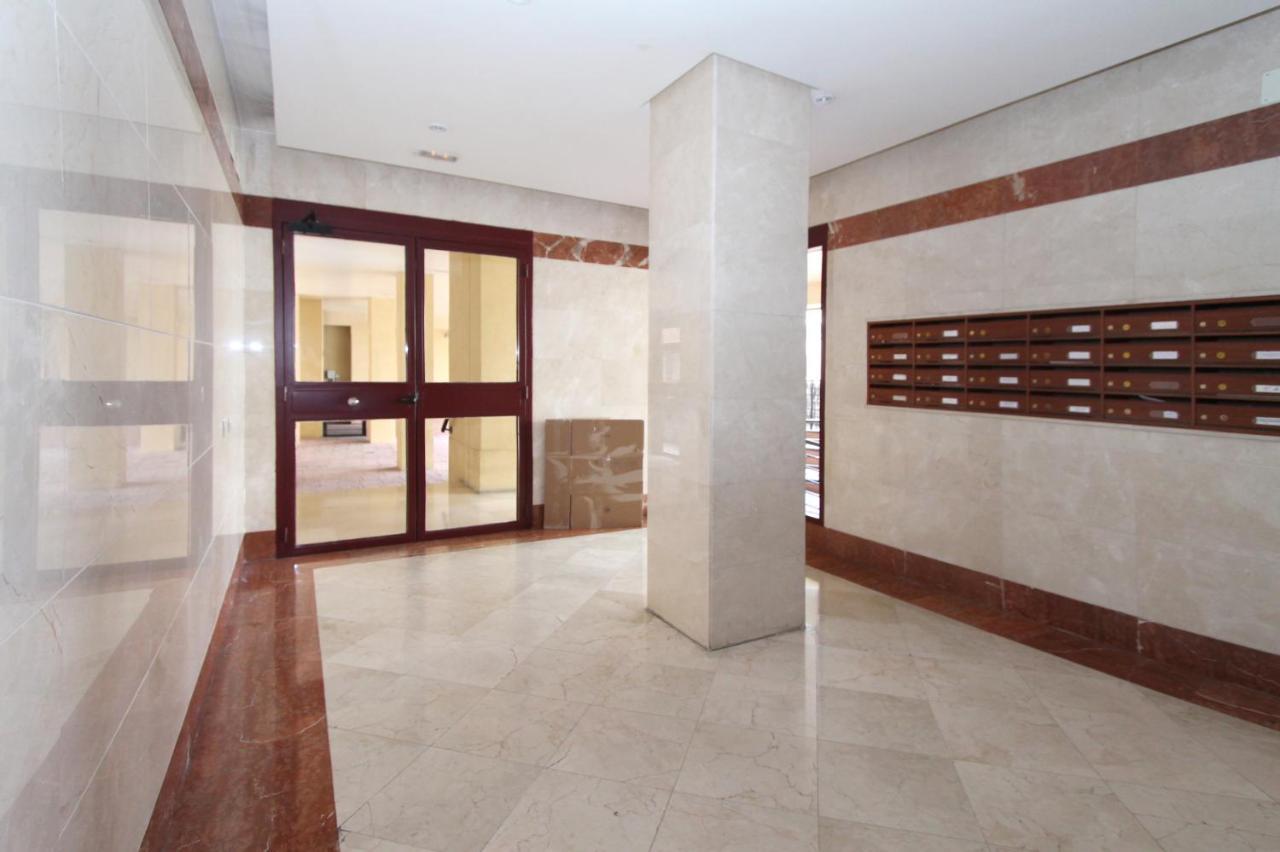 Apartamento Green City Deco Madrid Exteriér fotografie