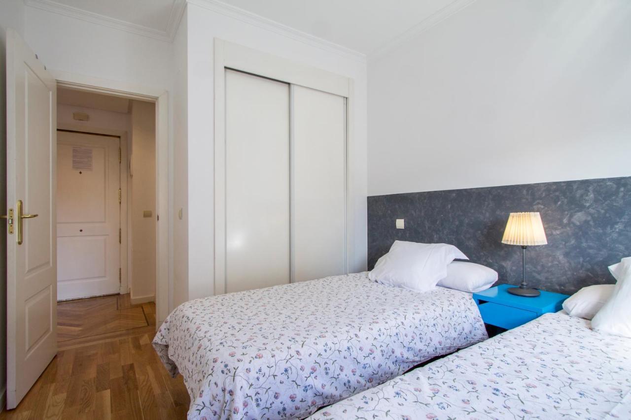 Apartamento Green City Deco Madrid Exteriér fotografie